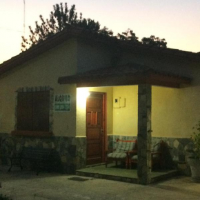 Отель Casa Cami seña para confirmar reserva  Пириаполис